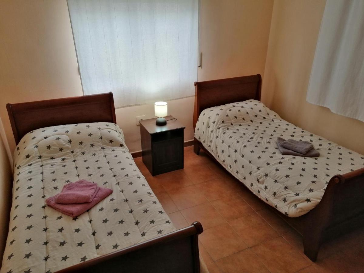 Chalet Montprats, Serra מראה חיצוני תמונה