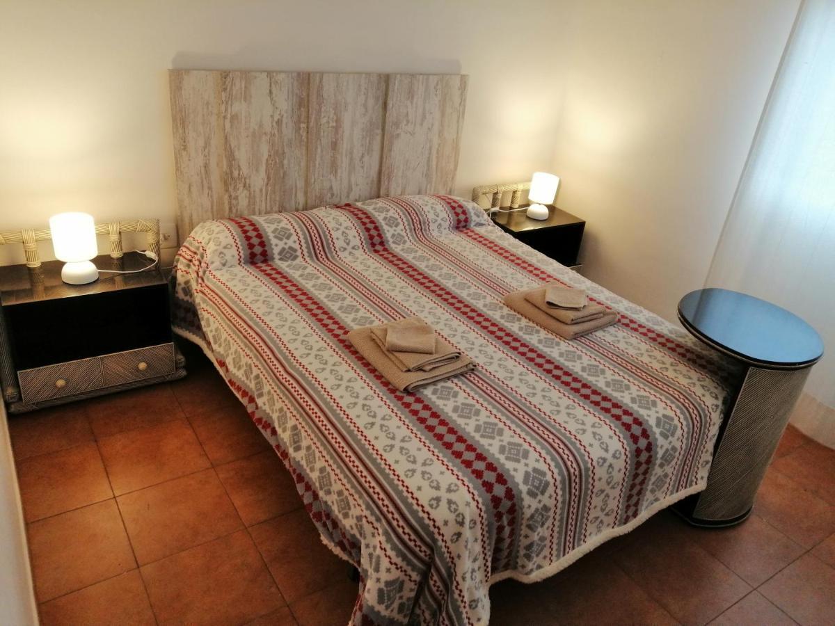 Chalet Montprats, Serra מראה חיצוני תמונה