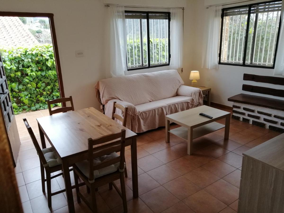 Chalet Montprats, Serra מראה חיצוני תמונה