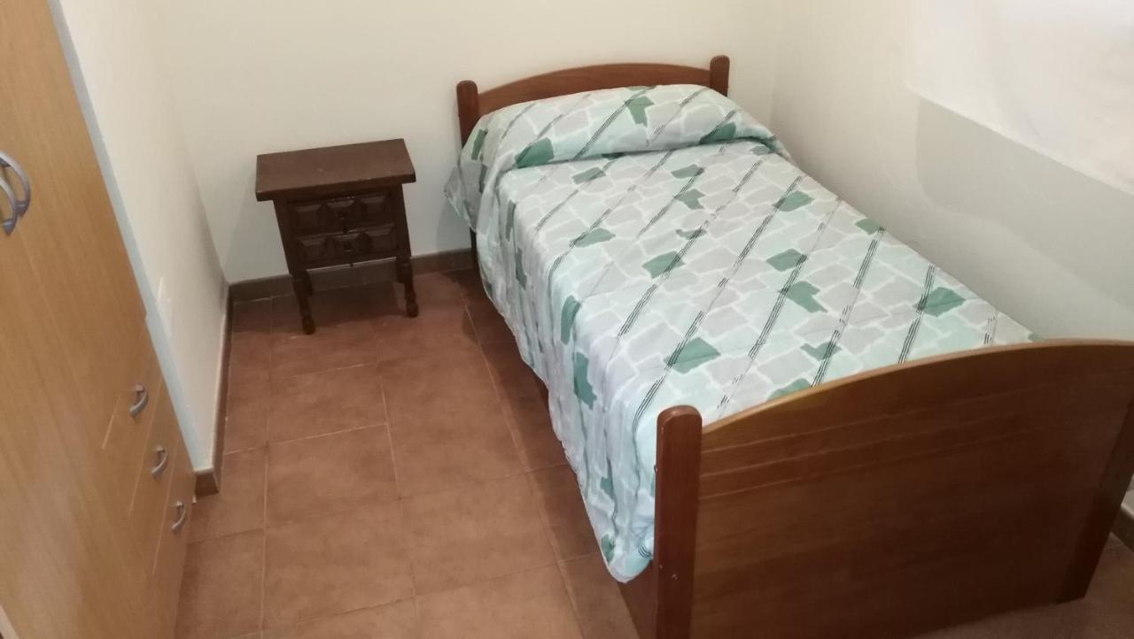 Chalet Montprats, Serra מראה חיצוני תמונה