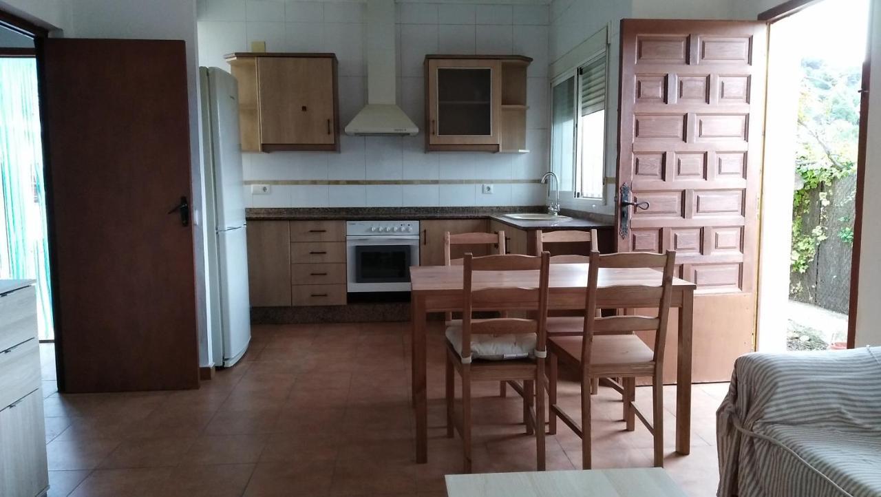 Chalet Montprats, Serra מראה חיצוני תמונה