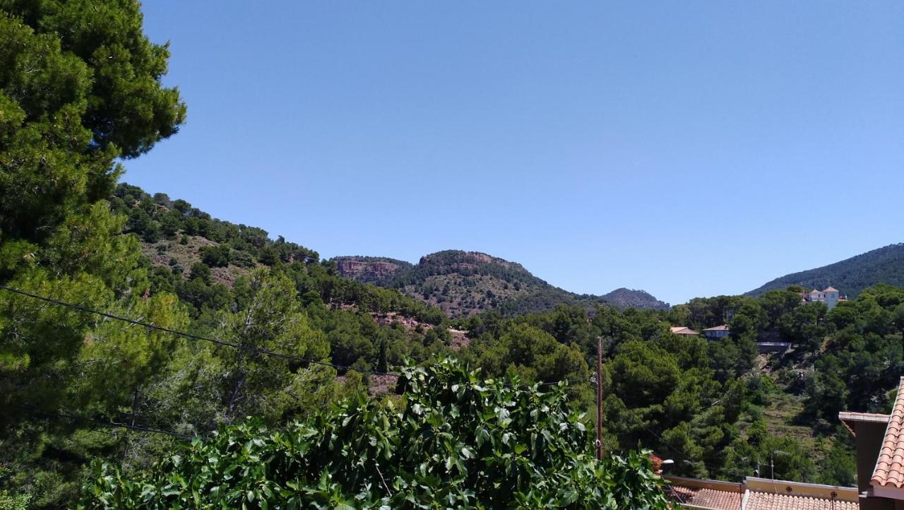 Chalet Montprats, Serra מראה חיצוני תמונה